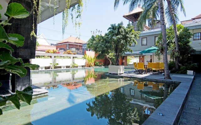 ZEN Premium Padma 2 Legian