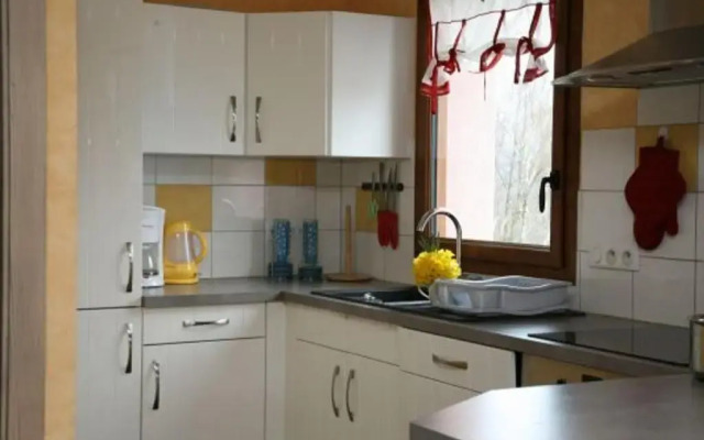 Gîte Vagney, 5 pièces, 8 personnes - FR-1-589-190