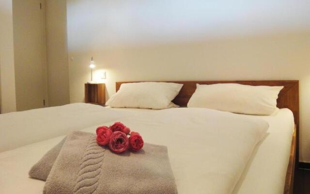 Ferienwohnung am Moselufer