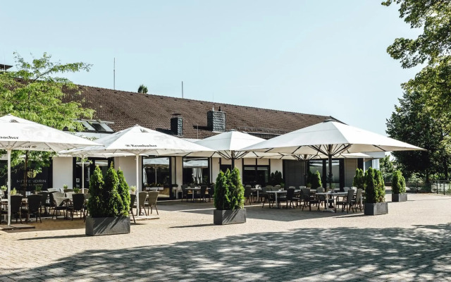 Park Hotel Numbrecht