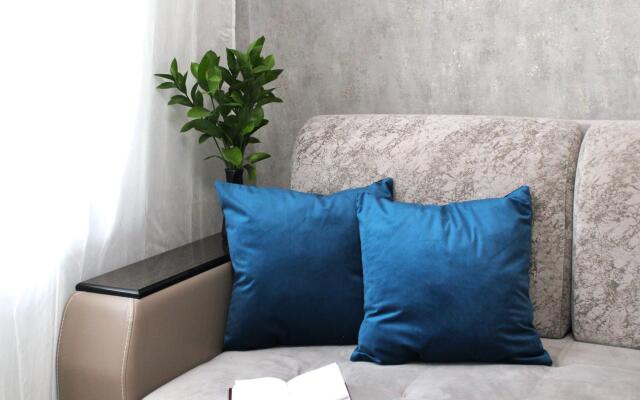 Апартаменты на улице Вольская