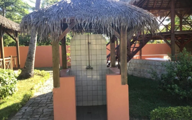 Cocotier Lodge
