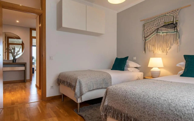 River View Apartment by Lisbon Heart