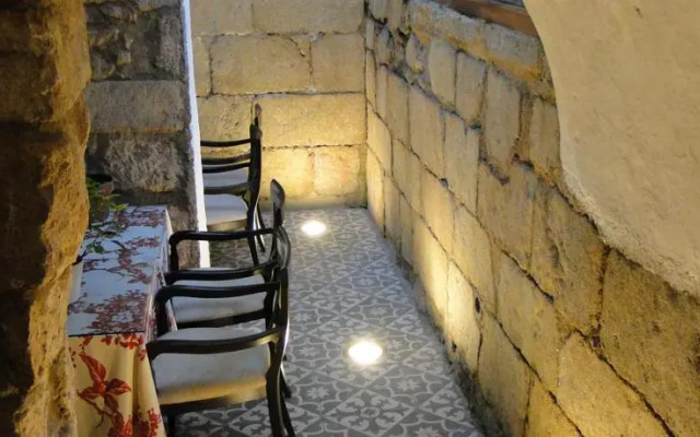 Casa Solariega Escobar Jerez