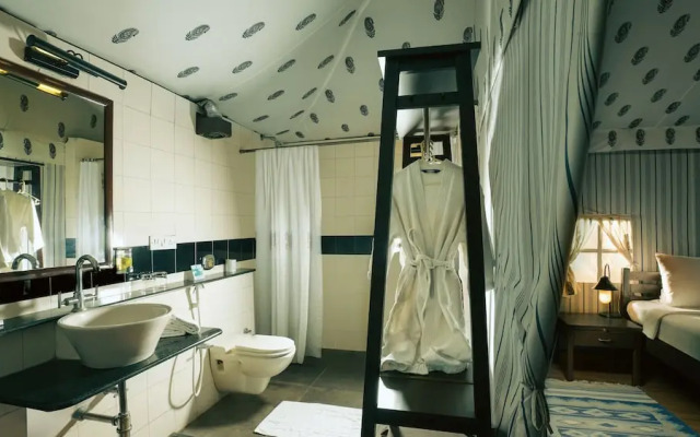 Olde Bangalore Resort and Wellness Center
