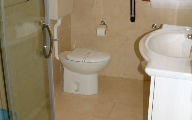 Residence Villalsole