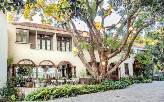 Park Hyatt Johannesburg