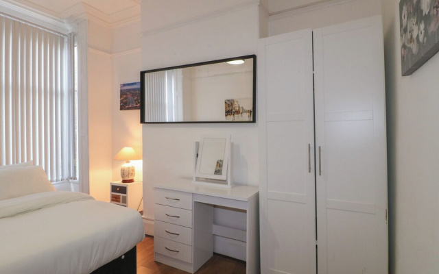 2 Evington Road