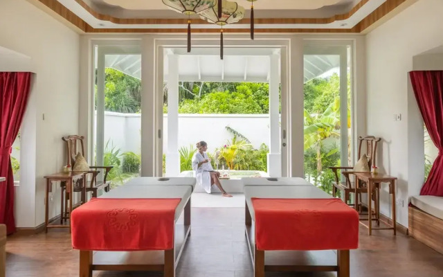 The Beach House Collection at Siyam World- 24 Hour Premium All-inclusive with Free Transfer