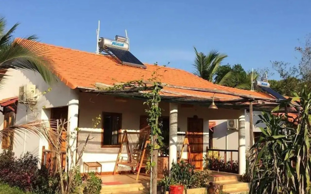 Y Nghia Bungalow