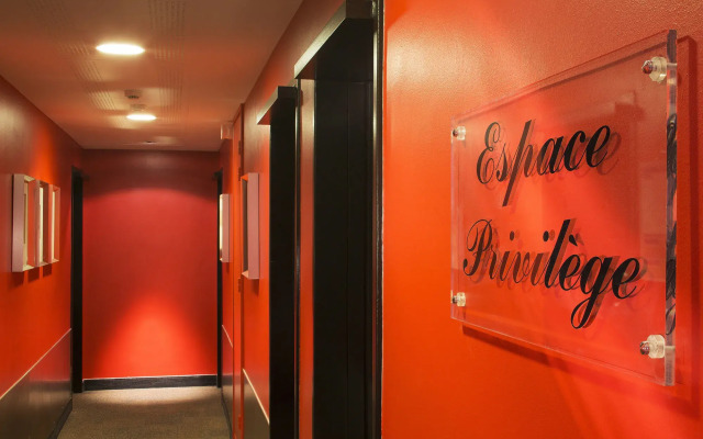 Hotel Diana Dauphine