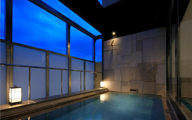 Candeo Hotels Kobe Torroad