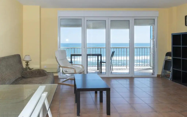 Frontalmar, Esc-B, 8º-32