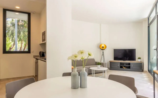 Apartment Garbi Cambrils