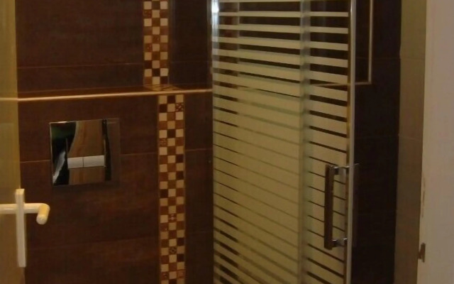 Panorama Hotel and Apartments