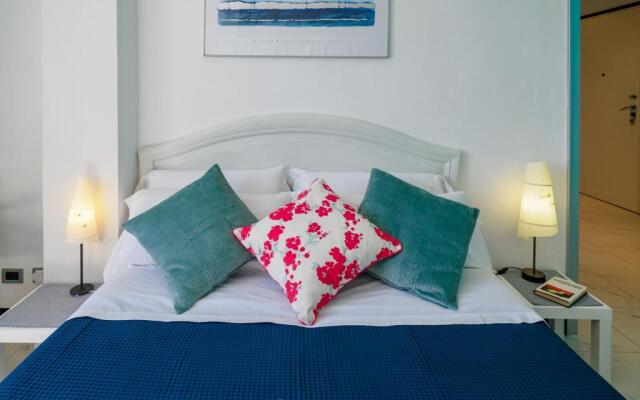 Giaella Sea View Apartment