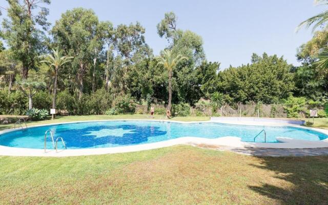 MarinaGolf