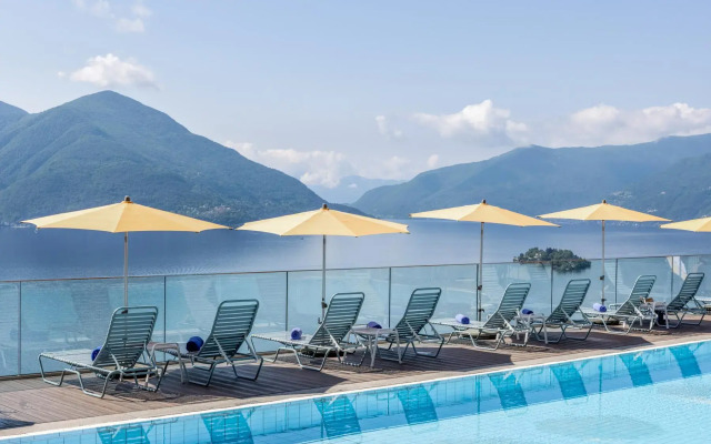 Casa Berno Panorama Resort