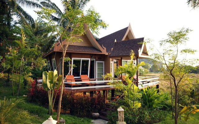 Palm Paradise Resort