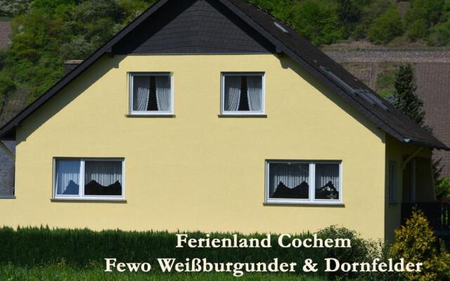 Ferienwohnungen Ferienland Cochem