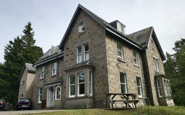 Braemar Youth Hostel