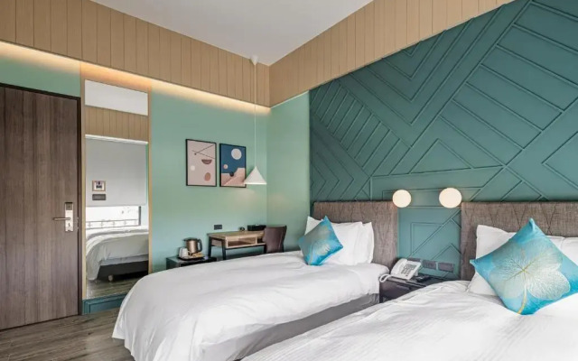 Mori Hotel