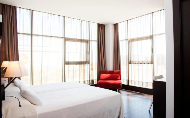 Hotel Sercotel Plana Parc