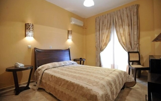 Hotel Kalloni