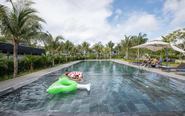 Morris Phu Quoc Hotel