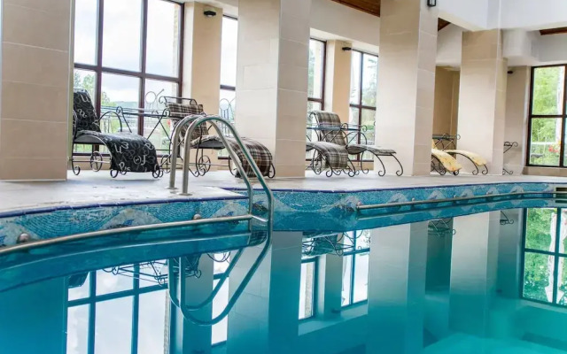 Predeal Comfort Suites