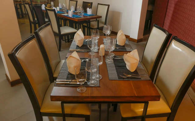 Viyana Boutique Hotel