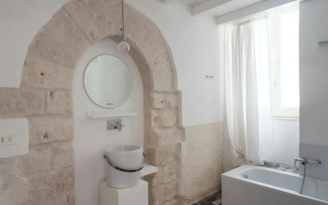 Elegante Appartamento fronte mare