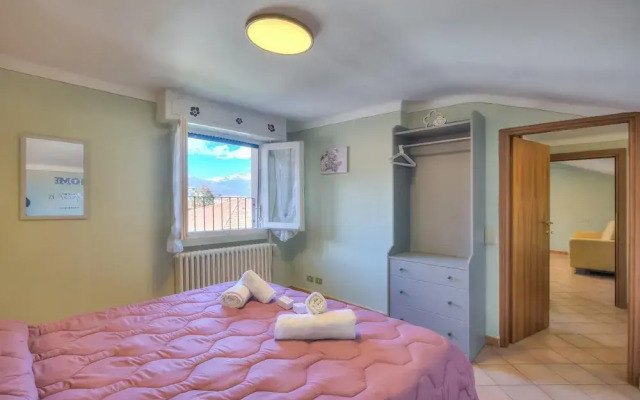 Petit Bijou De Stresa 2 Steps From Lake