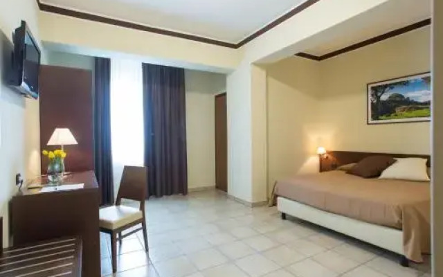 Hotel Vittoria