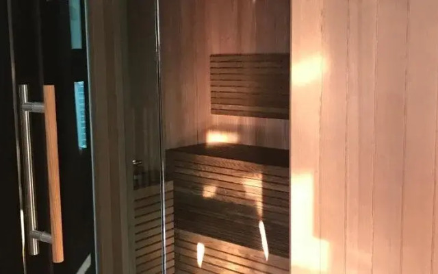 Hotel Ril