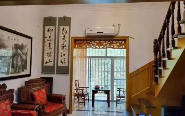Yunfengjian·Zhaogongshan Residence