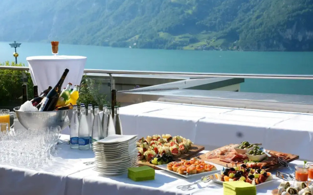 Hotel Neu-Schönstatt