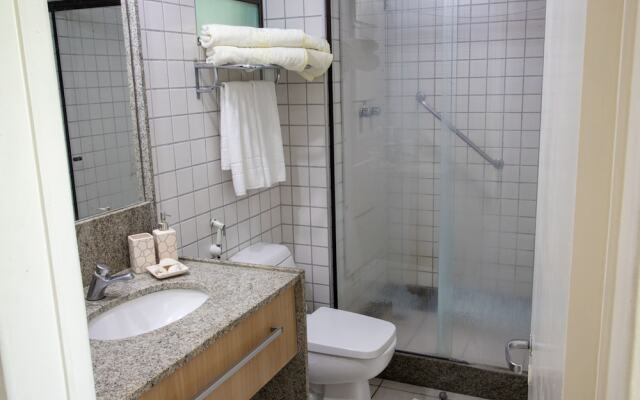 Beach Class Resort Muro Alto