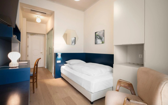 Hotel Europa Splendid