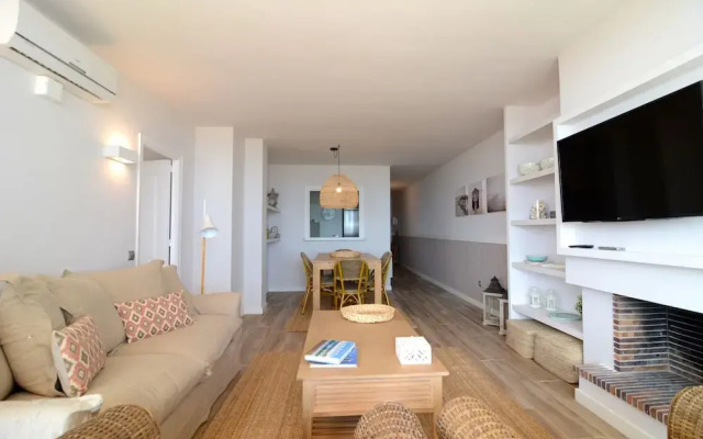 Apartamentos Golf Mar