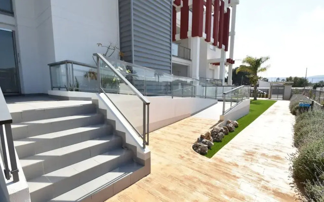 Classy Apartment in Denia near Beach