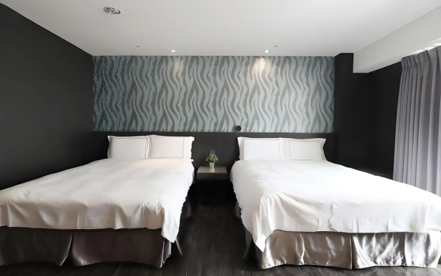 Talmud Hotel Yizhong