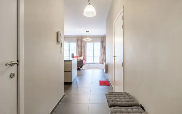 Apartment in Koksijde for 5 Person