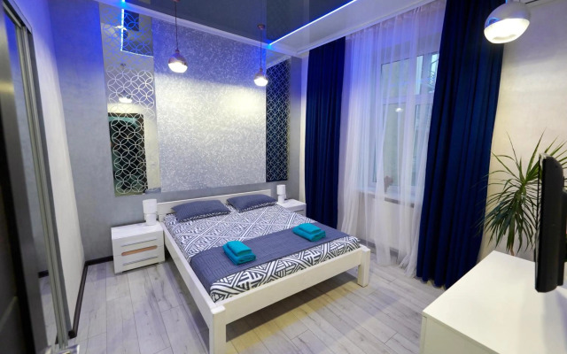 Apartment near Malevich and Opera House