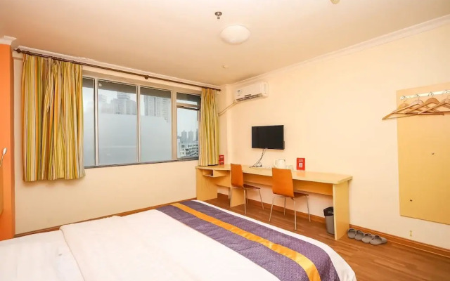 YuanMan Hotel