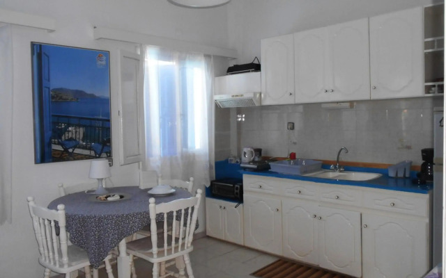Meltemia Studios Samos