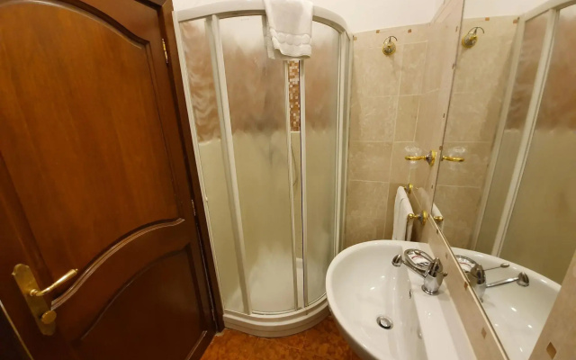 Casa Alla Fenice