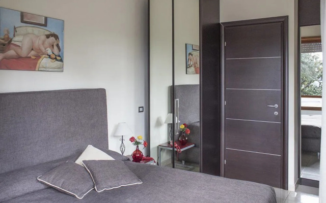 Residence Relais Cassia