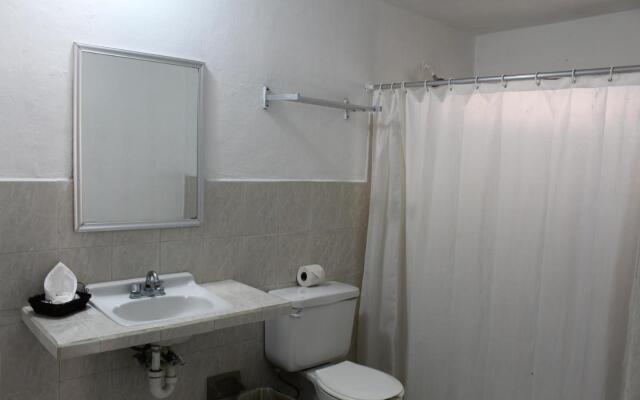 Hotel El Cid Merida