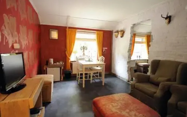 Memory-Garden B&B